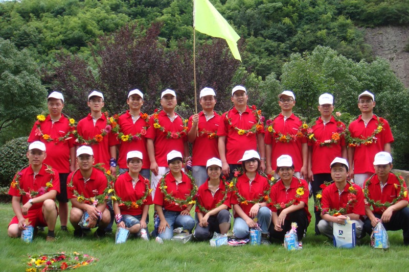 药品销售组织召开2008年度半年度营销大会-佰福国际药业