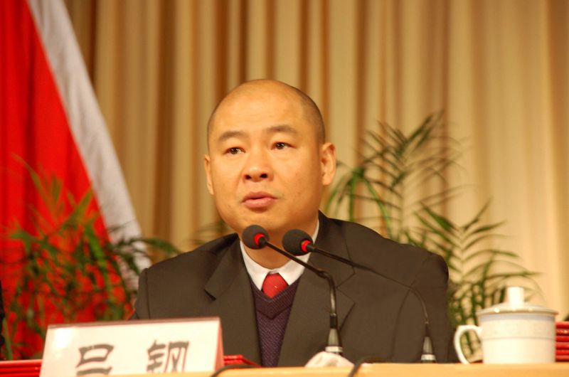 总结效果 鼓舞志气 迎接挑战和机缘-公司盛大召开2009年员工大会-佰福国际药业