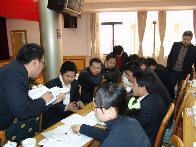 公司盛大召开第三届职工（会员）代表大会第一次聚会-佰福国际药业