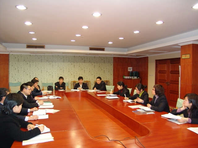 公司盛大召开第三届职工（会员）代表大会第一次聚会-佰福国际药业