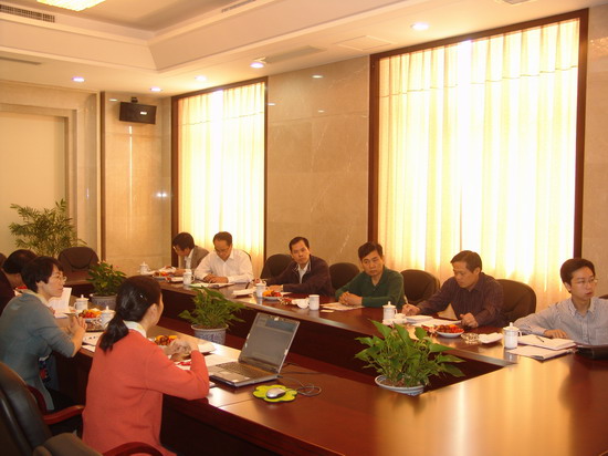 公司党委深入学习实践科学生长观取得阶段性效果-佰福国际药业