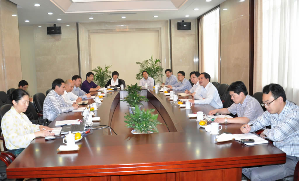 起劲施展党组织作用 推动企业康健快速生长-佰福国际药业