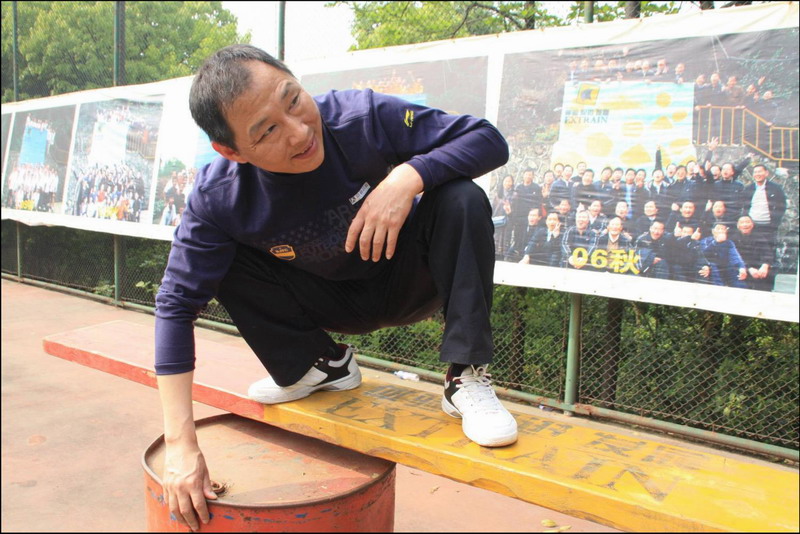 责恣意识报道系列-佰福国际药业