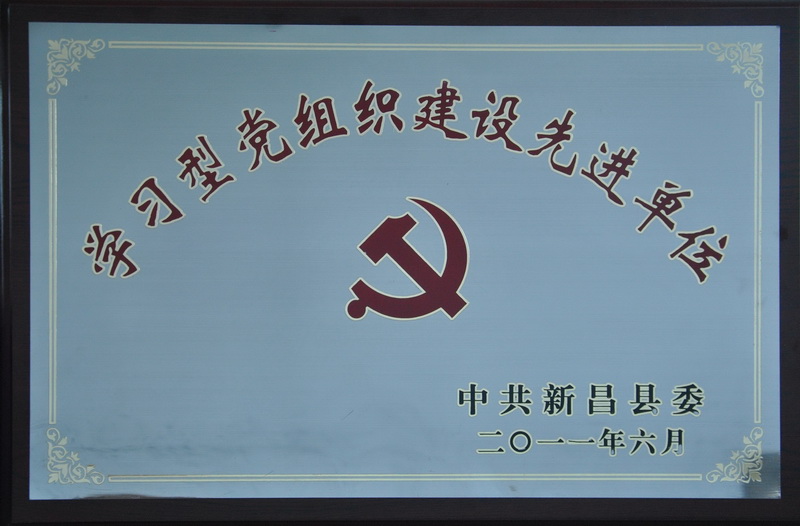 公司党委荣膺绍兴市“双强争先”先进企业等称呼-佰福国际药业