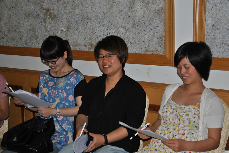 生气蓬勃 活力无限 字斟句酌 起劲上进----公司盛大召开第四次团代会-佰福国际药业