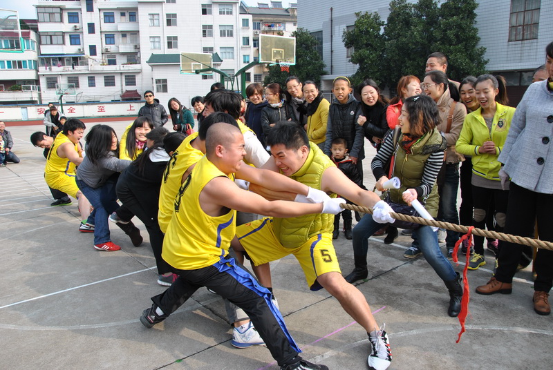 佰福国际药业2012年冬季运动会圆满落下帷幕-佰福国际药业