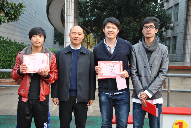 佰福国际药业2012年冬季运动会圆满落下帷幕-佰福国际药业