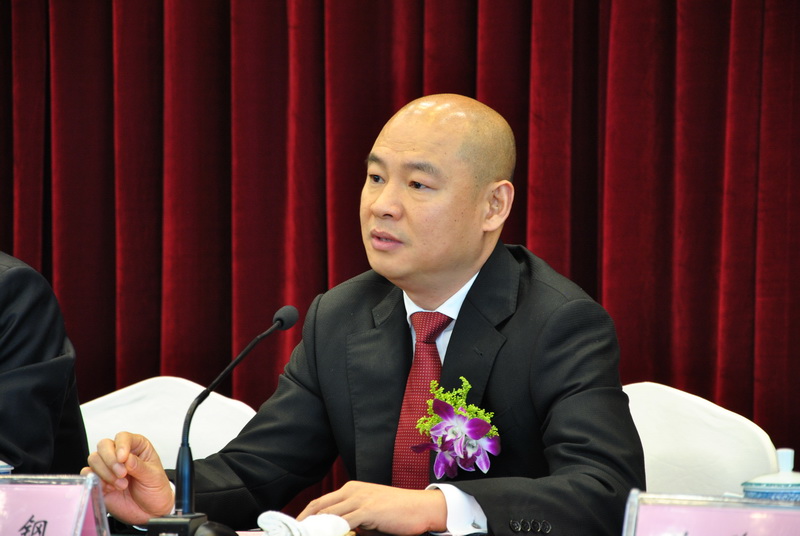 总结2012 安排2013 表扬先进 树立典范 ---公司盛大召开2013年员工大会-佰福国际药业