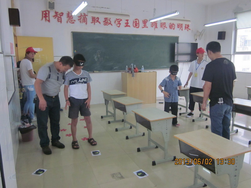 七彩童年，，，，，放飞梦想—公司工会、团委组织庆“六一”游园活动-佰福国际药业