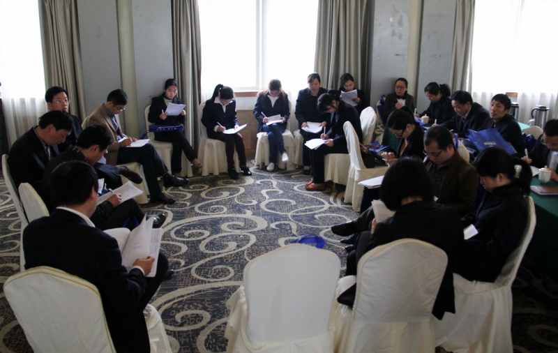 凝心聚力 当好主力军 共谱新篇章-- 佰福国际药业召开第四届职工（会员）代表大会第三次聚会-佰福国际药业