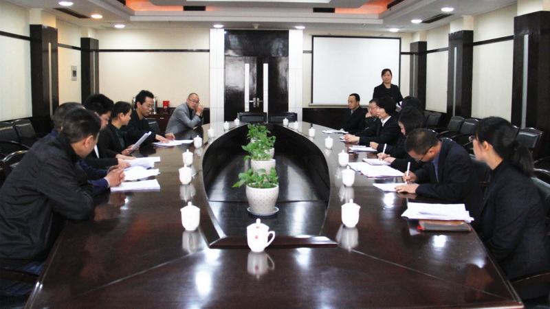 凝心聚力 当好主力军 共谱新篇章-- 佰福国际药业召开第四届职工（会员）代表大会第三次聚会-佰福国际药业