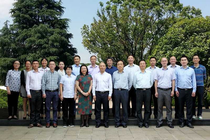 继往开来 实现佰福国际二次腾飞——公司召开第六届董事会首次聚会-佰福国际药业