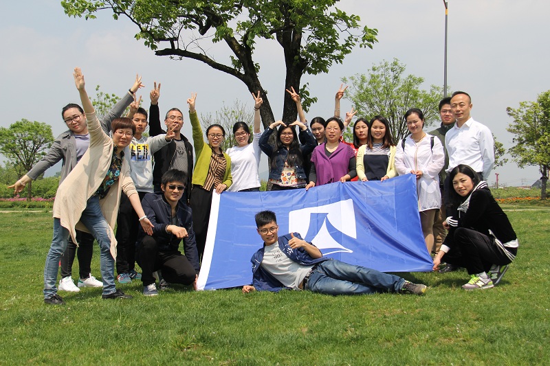公司召开2016年度宣传事情聚会-佰福国际药业
