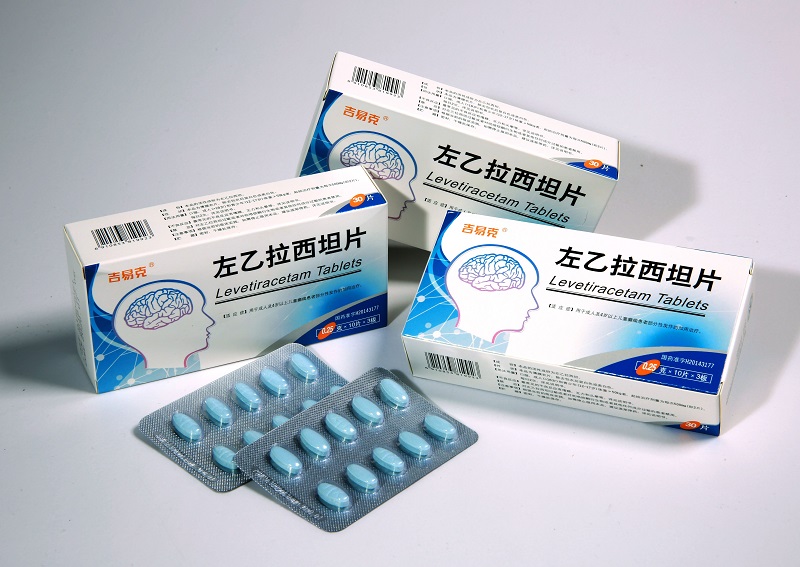 公司左乙拉西坦片通过一致性评价-佰福国际药业