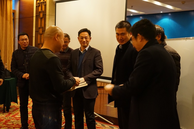 「战略引领 ，，文化生根」公司举行高管企业文化专题事情坊-佰福国际药业