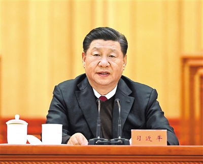 增强文化自觉坚定文化自信 展示中国文艺新气象铸就中华文化新绚烂-佰福国际药业